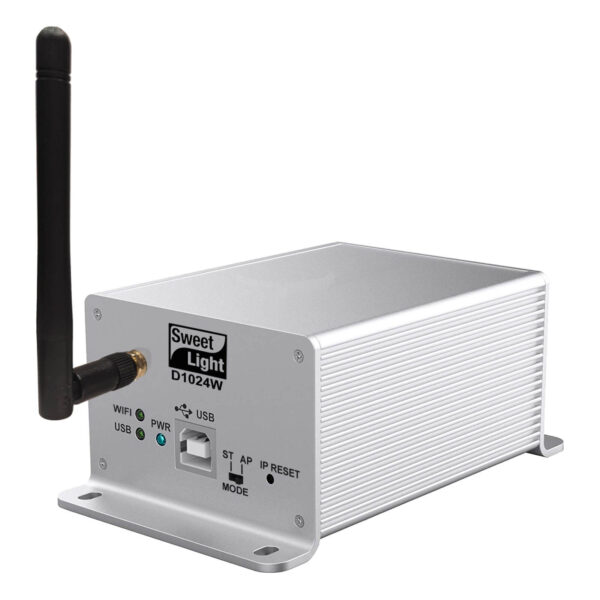SWEET D1024W - Image 2