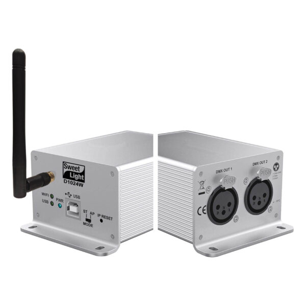 SWEET D1024W - Image 3